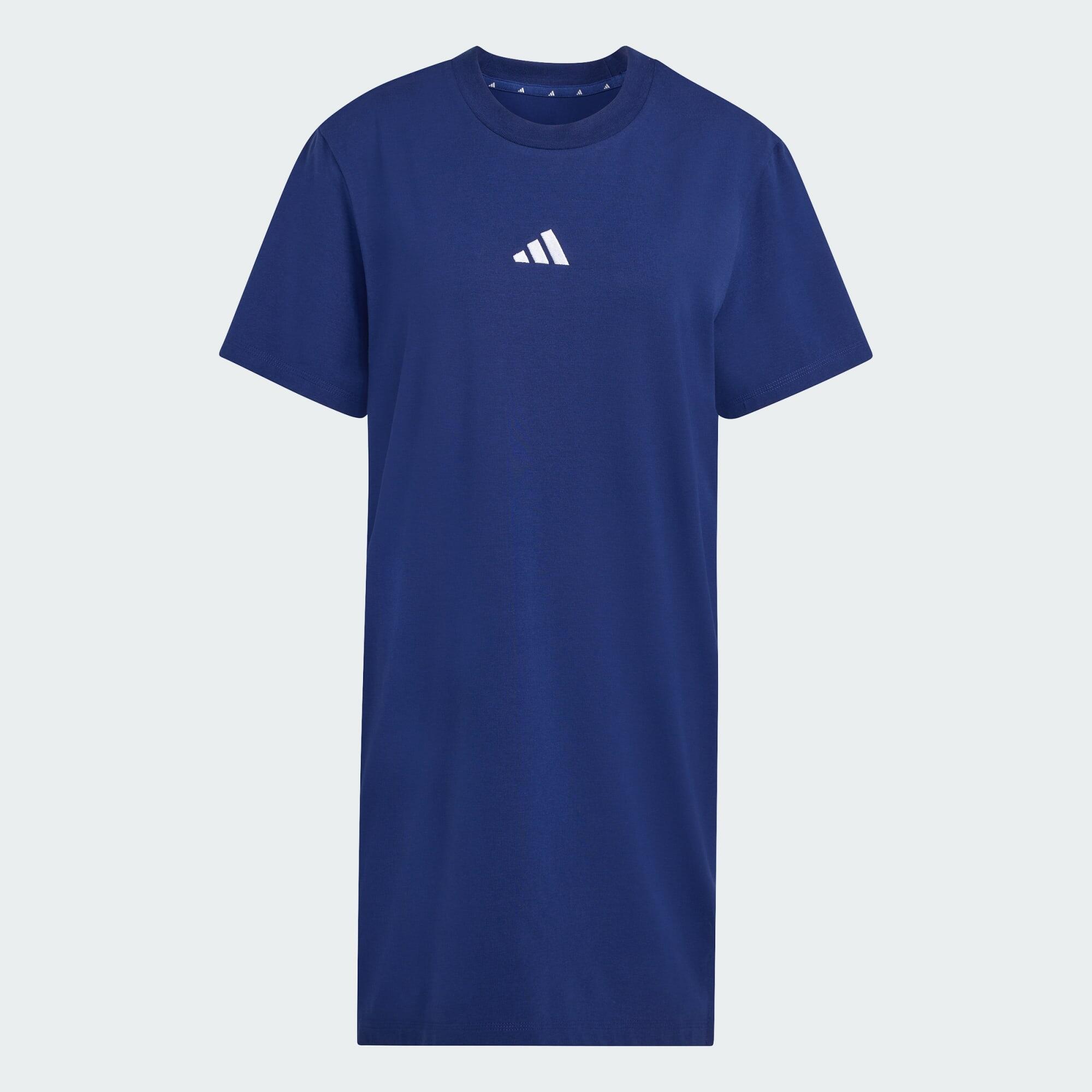 ESSENTIALS 3-STRIPES T-SHIRTJURK 2/6