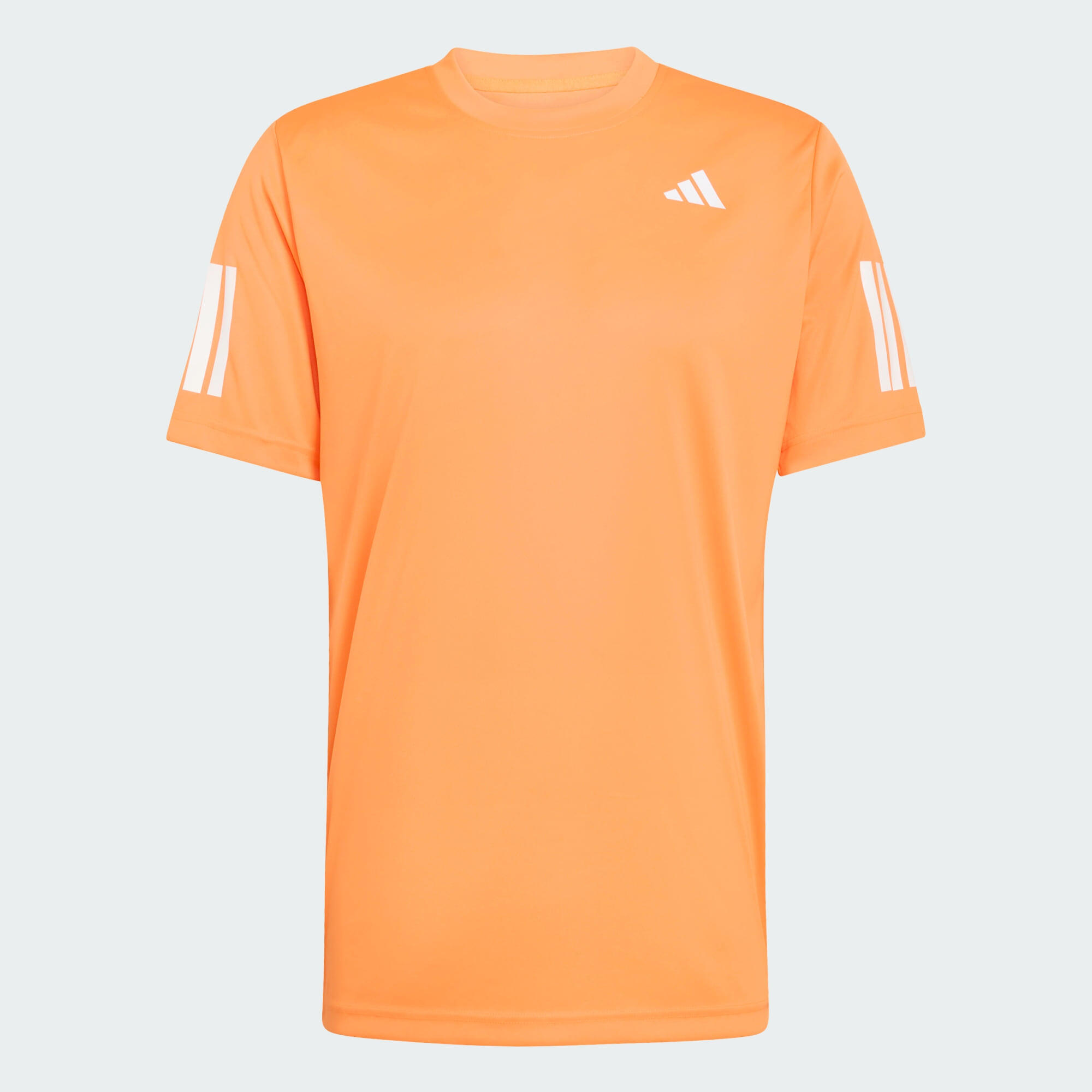 Club Tennis Climacool 3-Stripes T-shirt 2/5