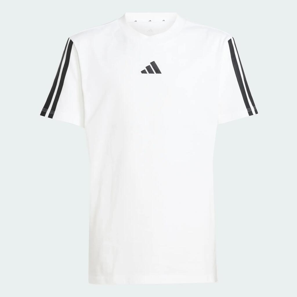 WHITE / BLACK