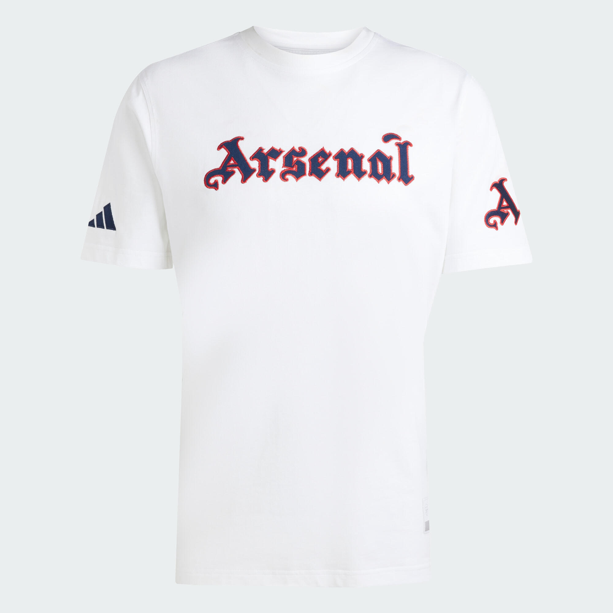 T-shirt Arsenal US Pack 2/7