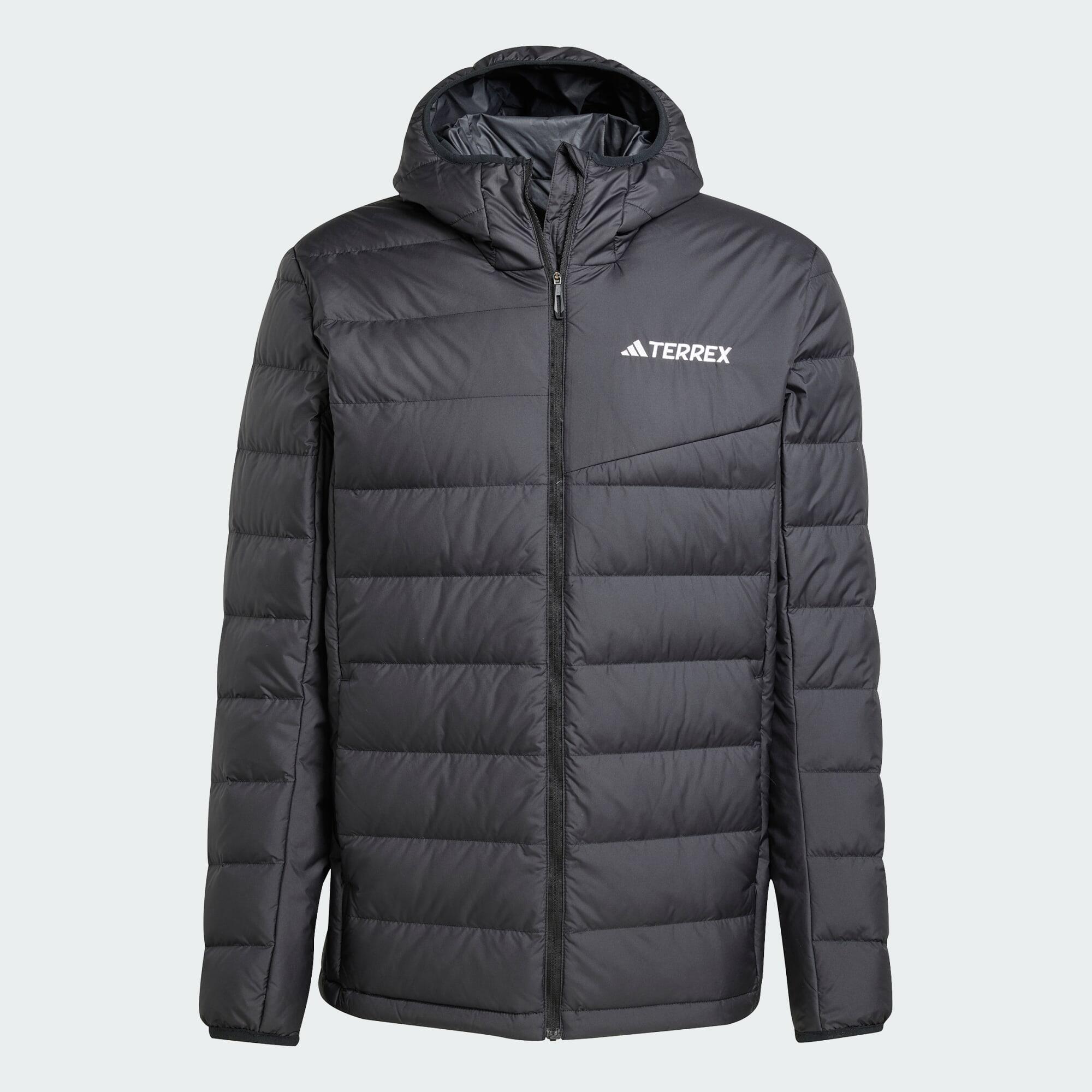 Terrex Multi Light Down CLIMAWARM Kapuzenjacke 2/7