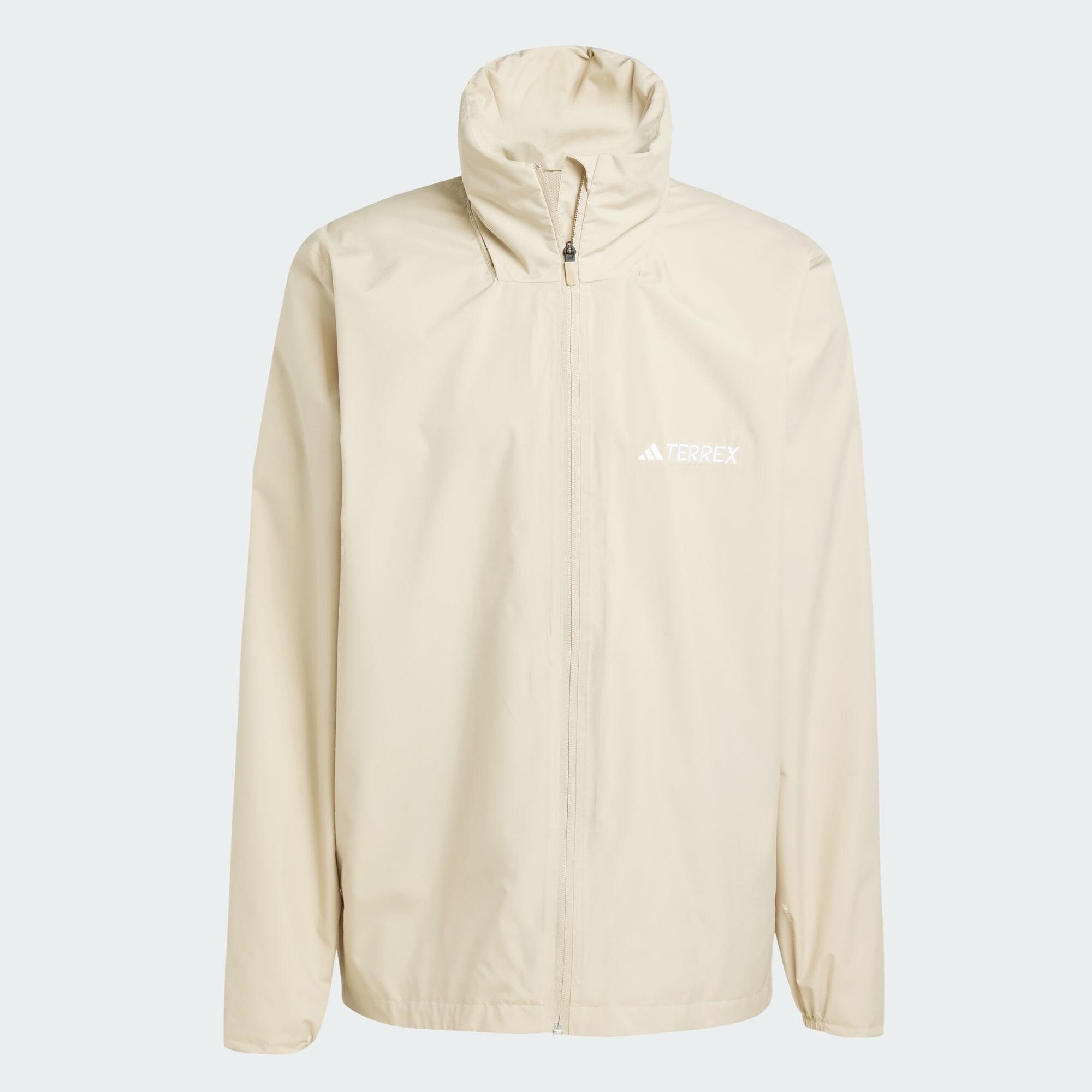Veste de pluie Multi Essentials 2L 2/8