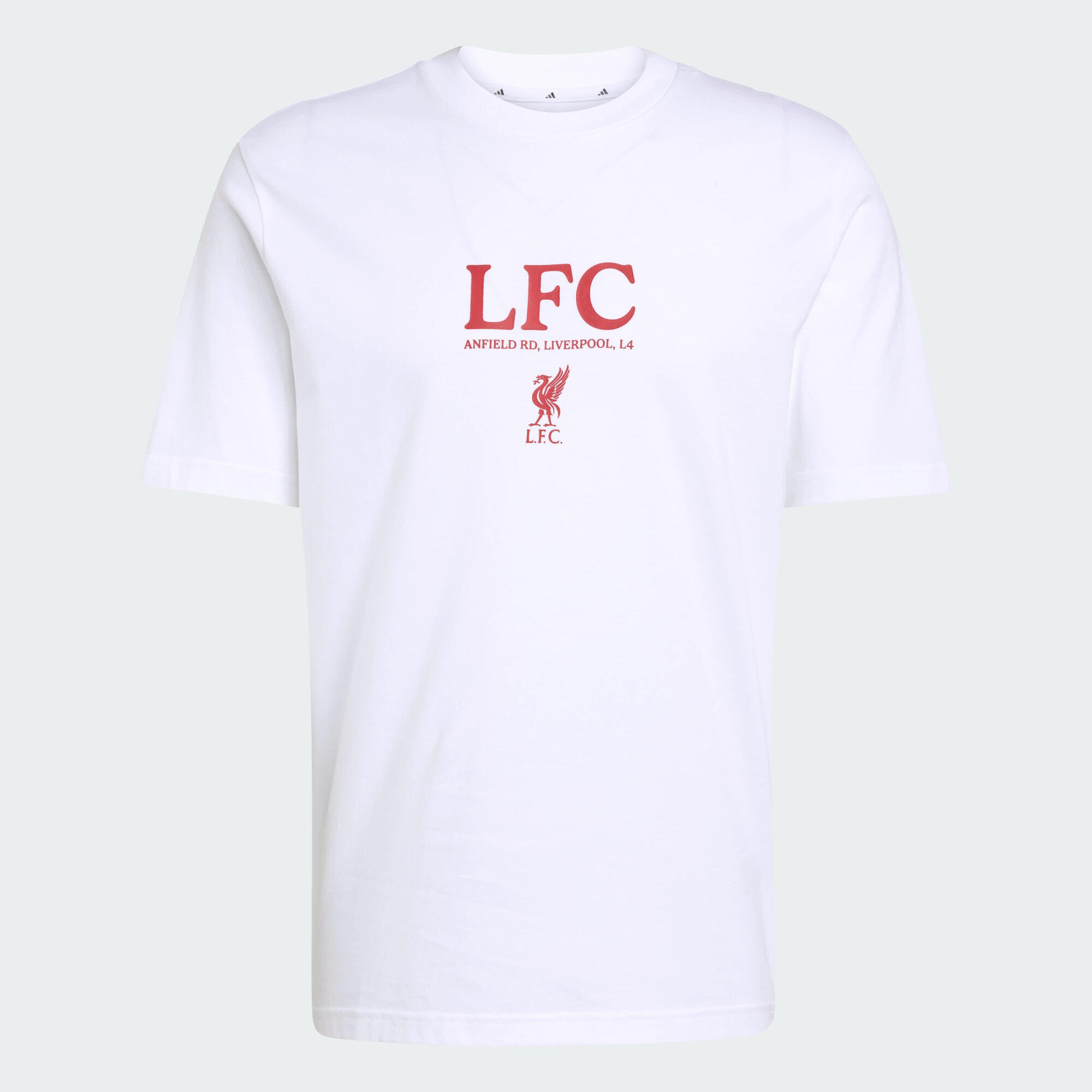 T-shirt graphique Liverpool FC Seasonal 2/5