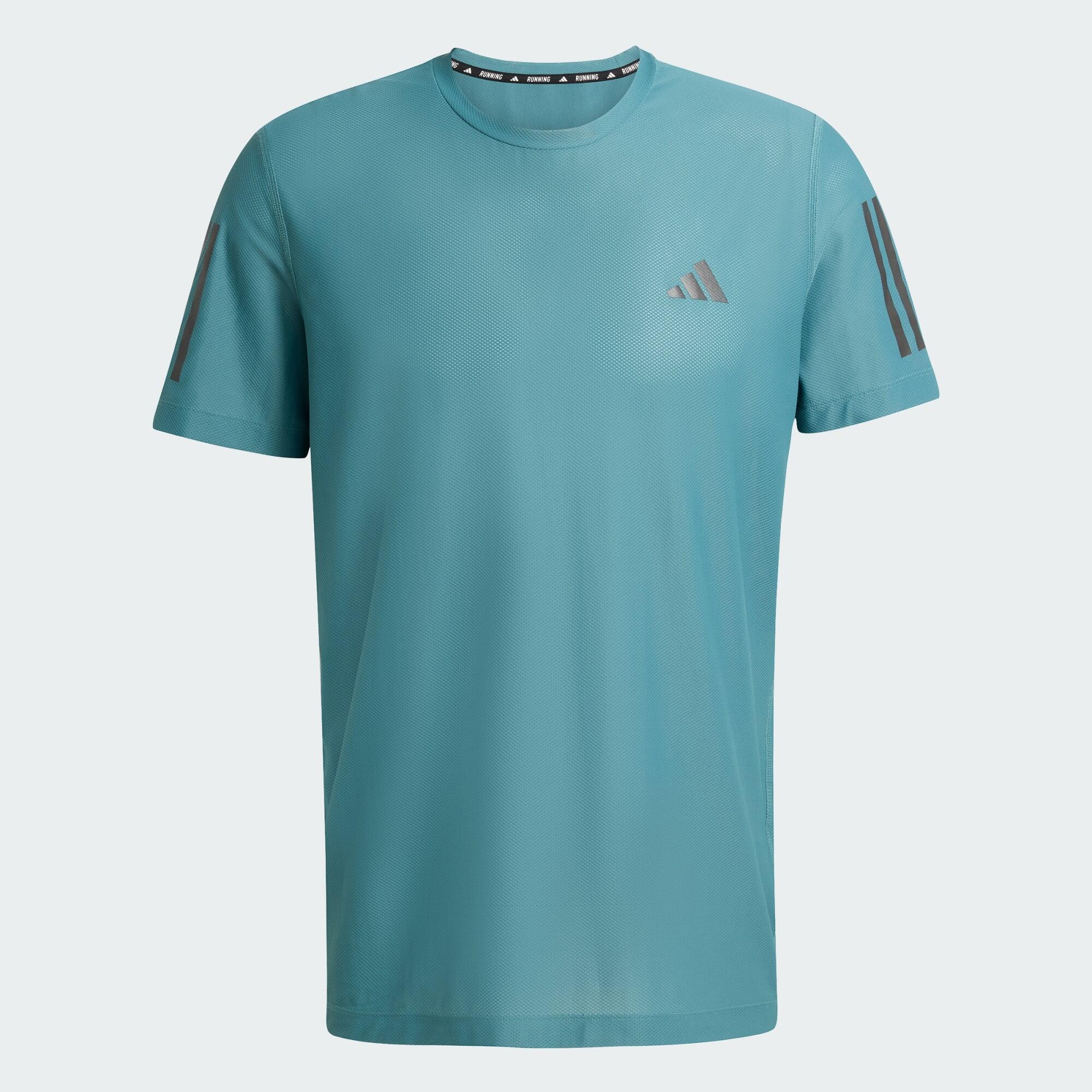 T-shirt Own the Run 2/5