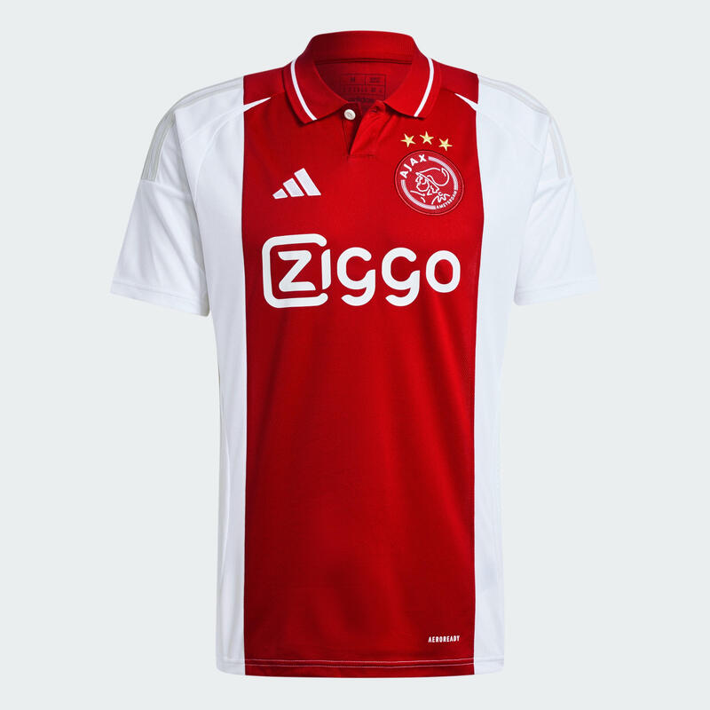 Tricou pentru terenul propriu Ajax Amsterdam 24/25