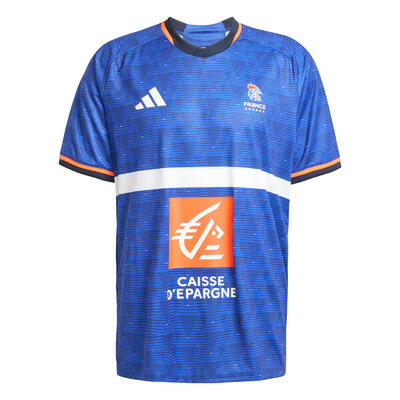 Frankrijk handball replica shirt