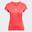 Tričko AEROREADY Train Essentials Minimal Branding V-Neck