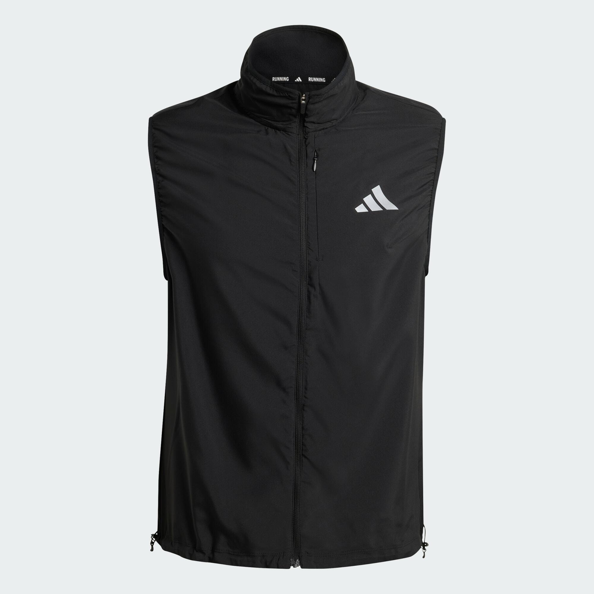 Veste sans manches de running adi365 Essentials 2/7