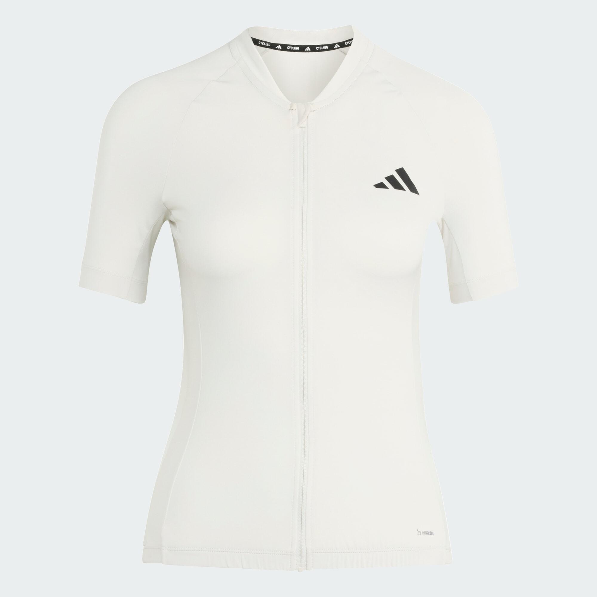 MAGLIA DA CICLISMO ESSENTIALS 2/5
