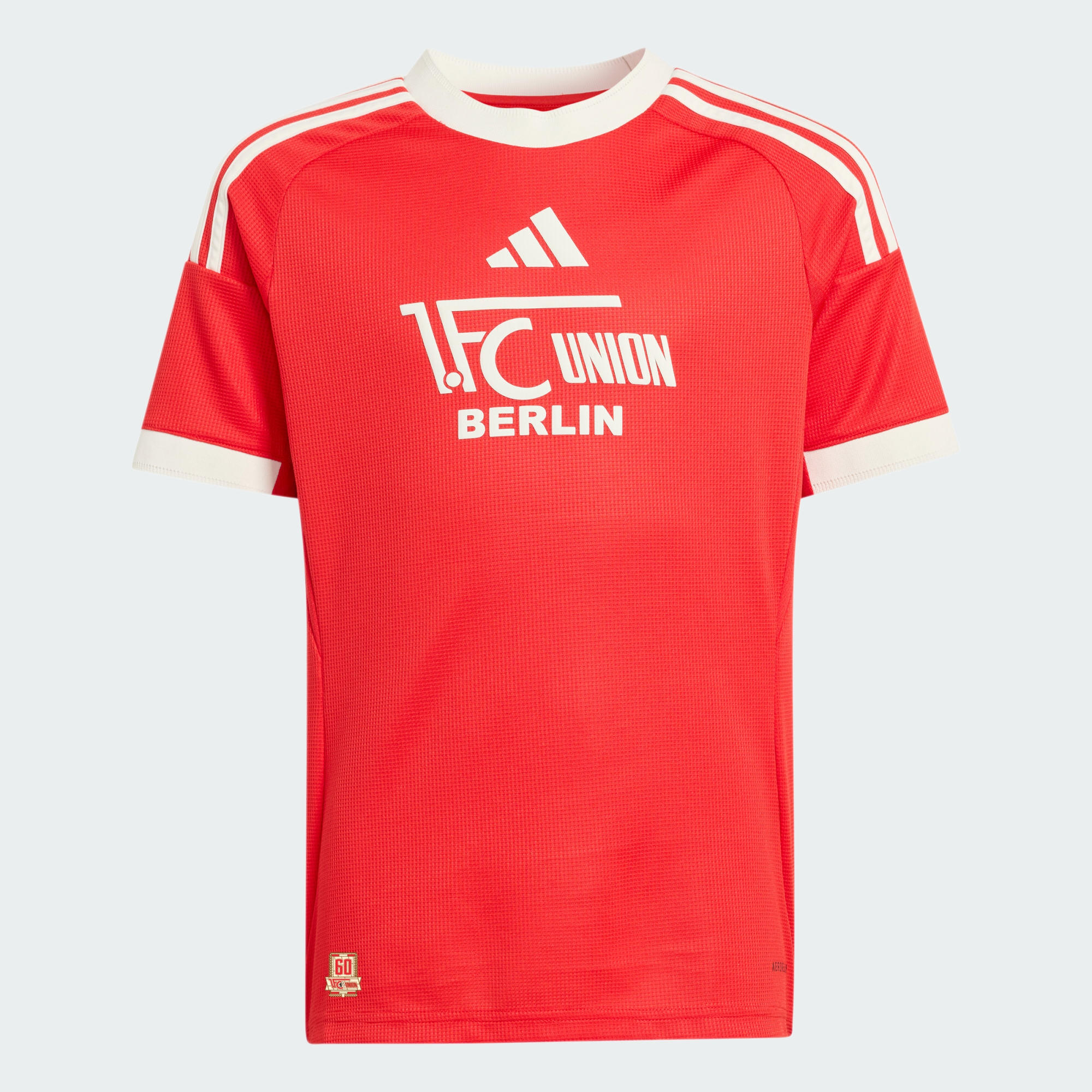 Maglia Fourth Replica Union Berlin 2025/2026 per bambini e bambine 2/6