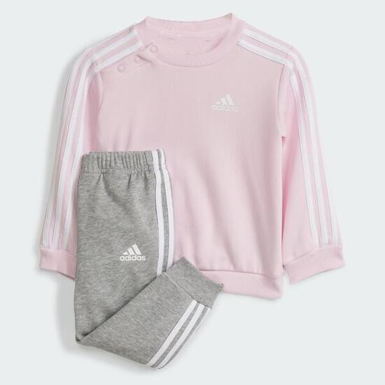 Zestaw Essentials 3-Stripes Jogger Kids