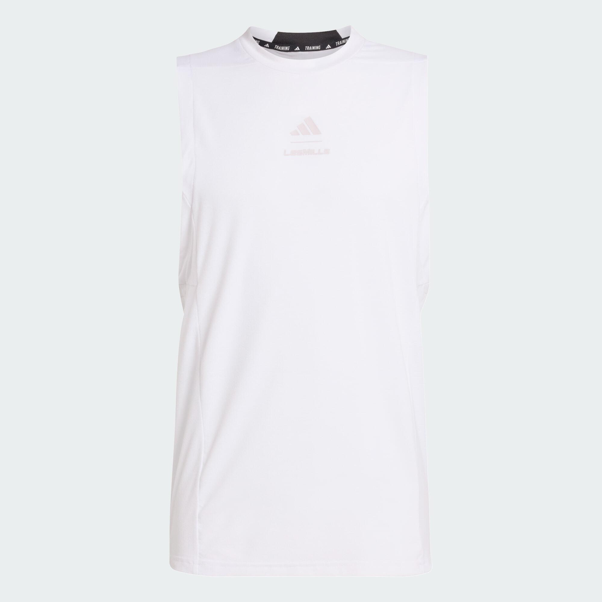 Débardeur graphique Les Mills 2/7