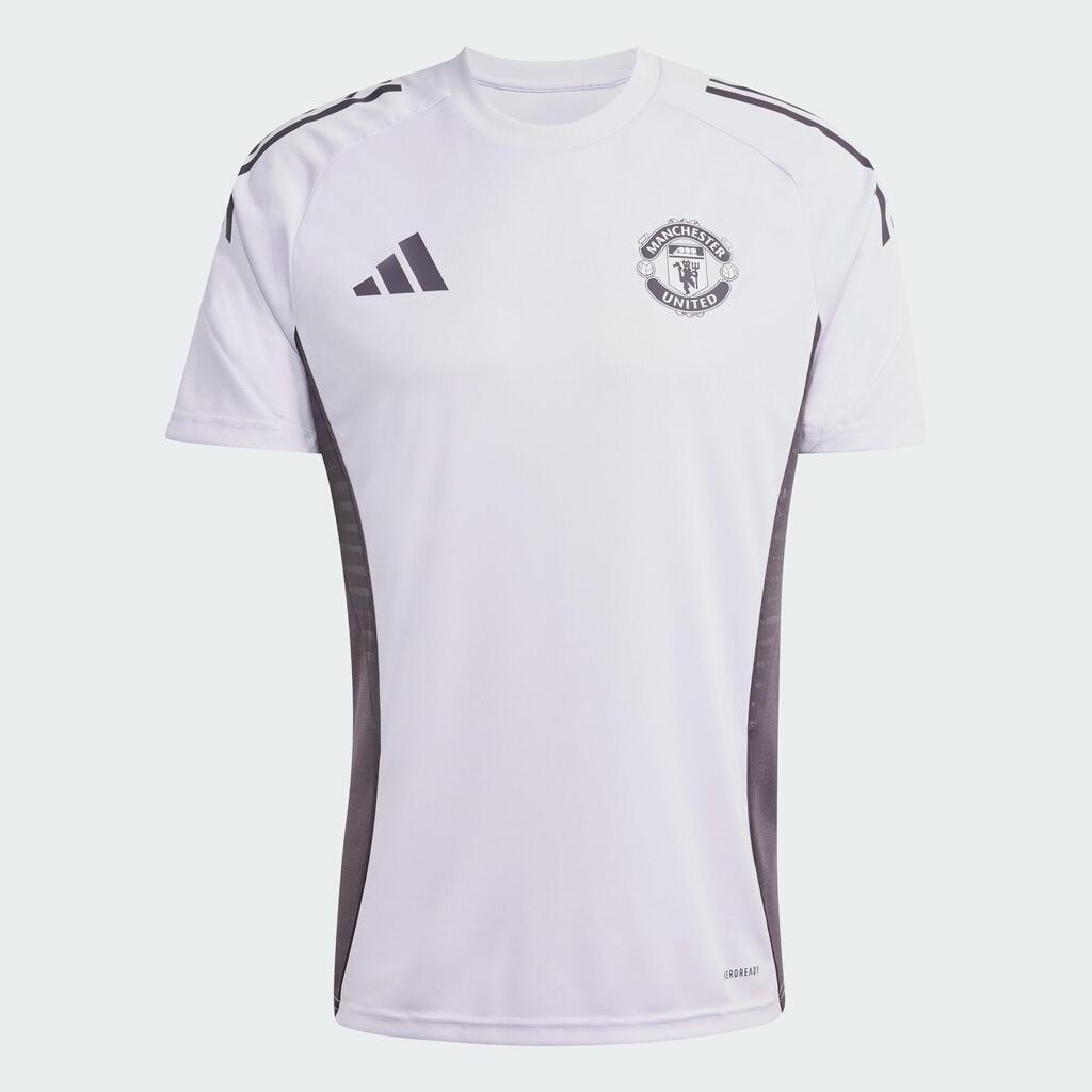 Manchester United Tiro 25 Competition Training Jersey