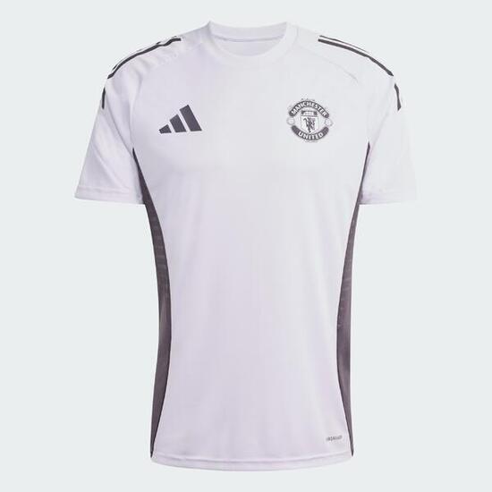 Maillot d'entraînement Manchester United Tiro 25 Competition