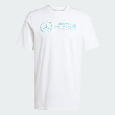 Mercedes - amg petronas formula one team dna graphic t-shirt