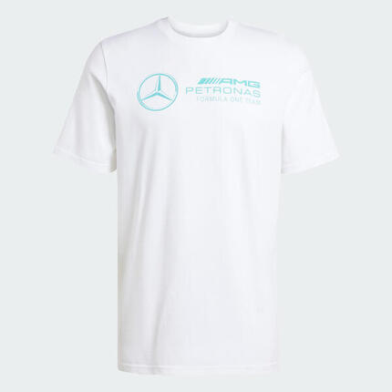 Mercedes - AMG Petronas Formula One Team DNA Graphic T-Shirt