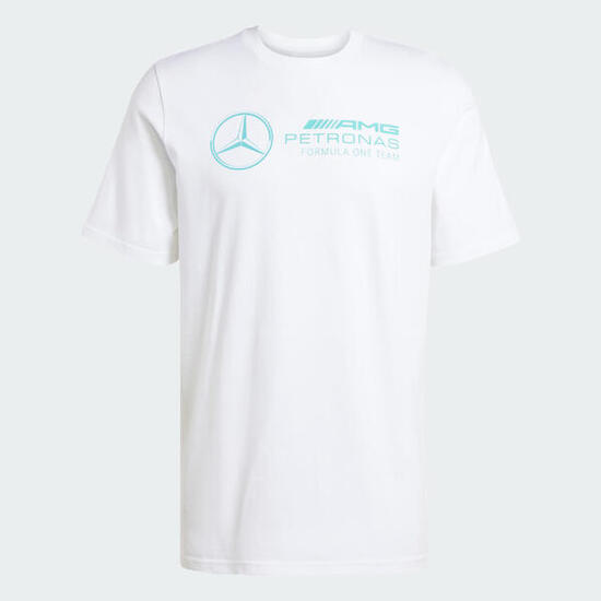 Mercedes - AMG Petronas Formula One Team DNA Graphic T-Shirt