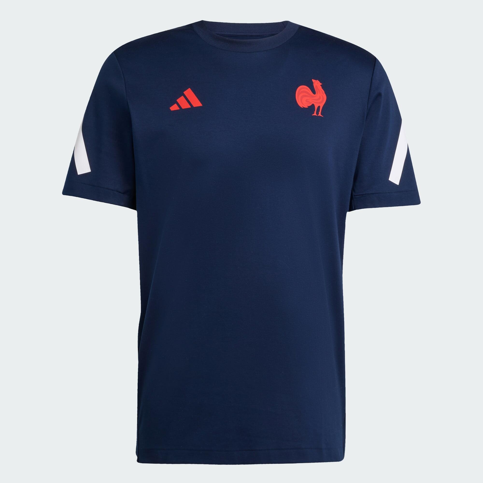 T-shirt Travel Francia 2/5