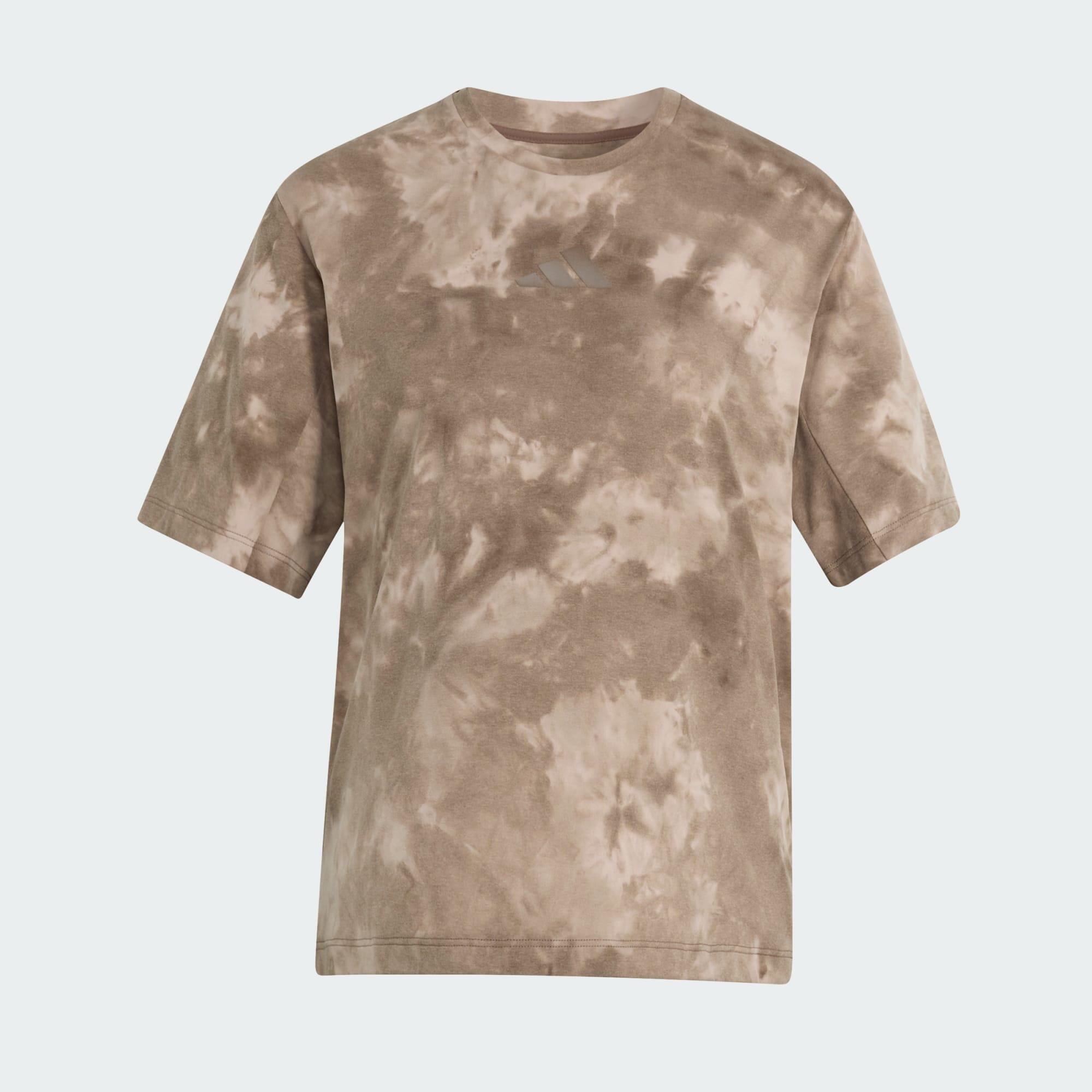 T-shirt Terrex Multi Spray Dye 2/5