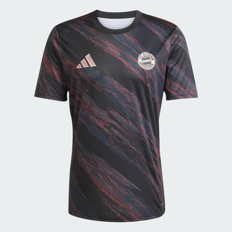 Tricou FC Bayern 25/26 Pre-Match