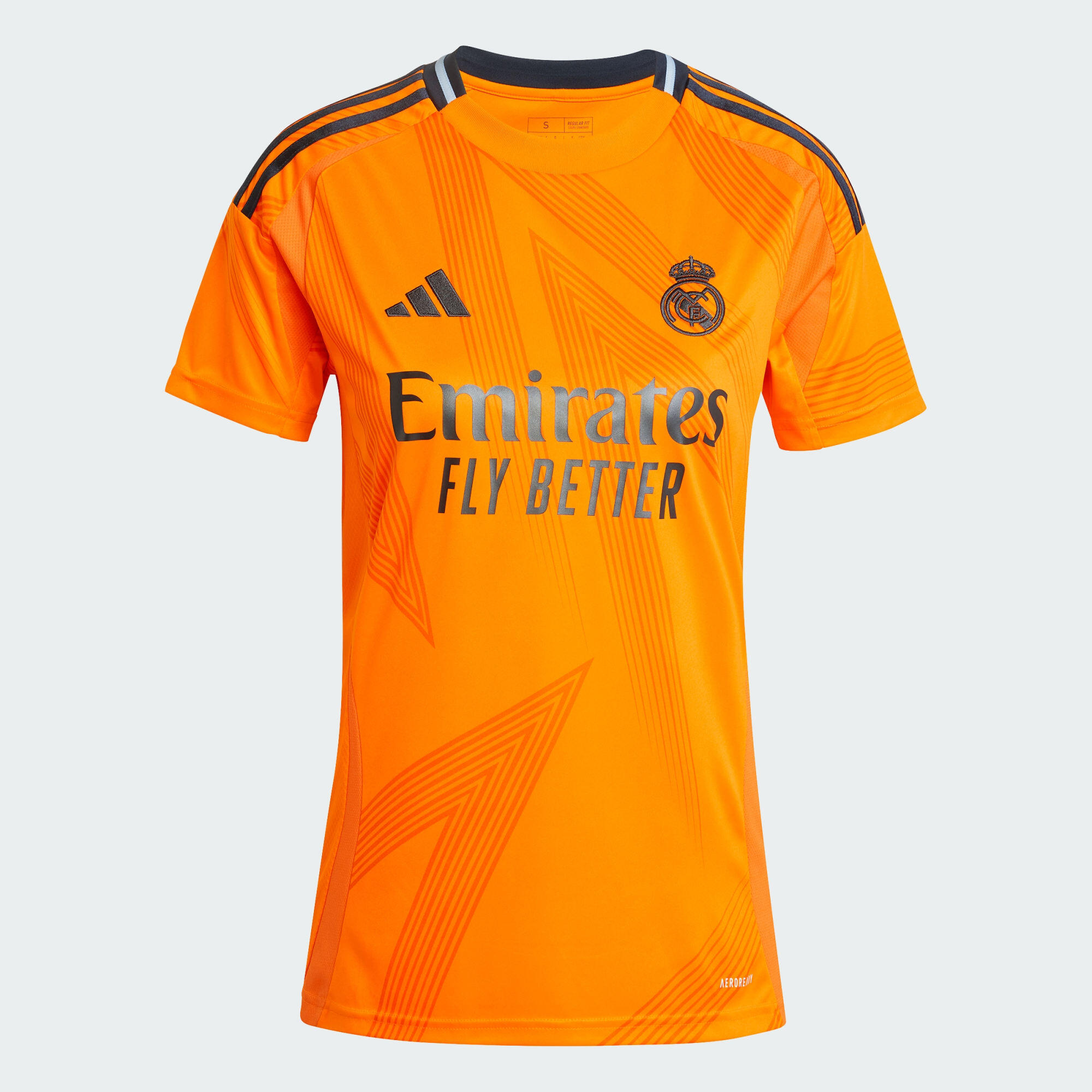 Maillot Extérieur Real Madrid 24/25 2/7