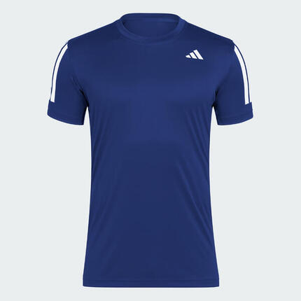 Camiseta Club Tennis Climacool 3-Stripes