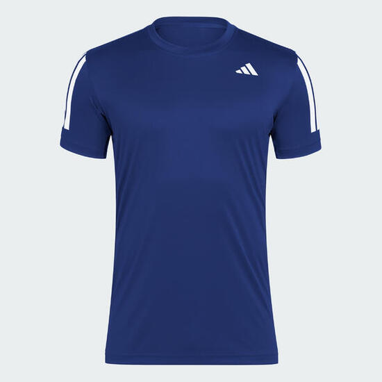 Camiseta Club Tennis Climacool 3-Stripes