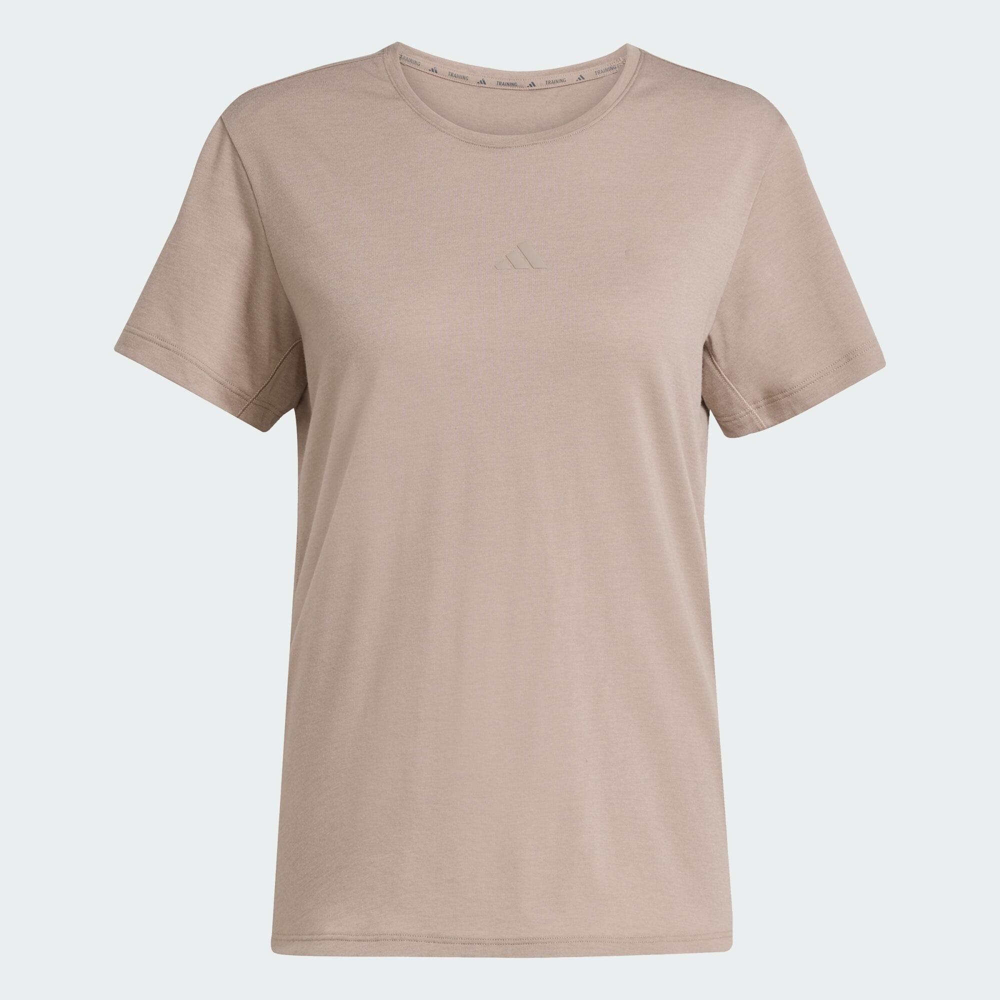 T-shirt de yoga Essentials 2/5