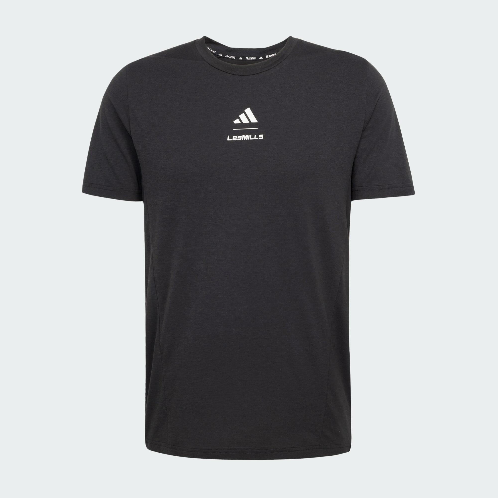 T-shirt graphique Les Mills 2/6