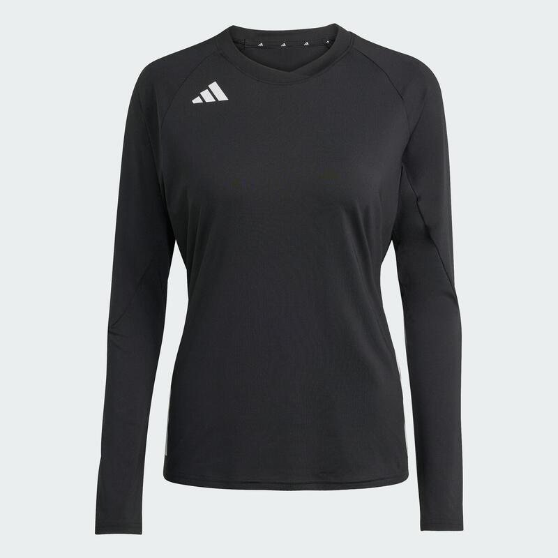 Tricou de volei HILO cu mânecă lungă