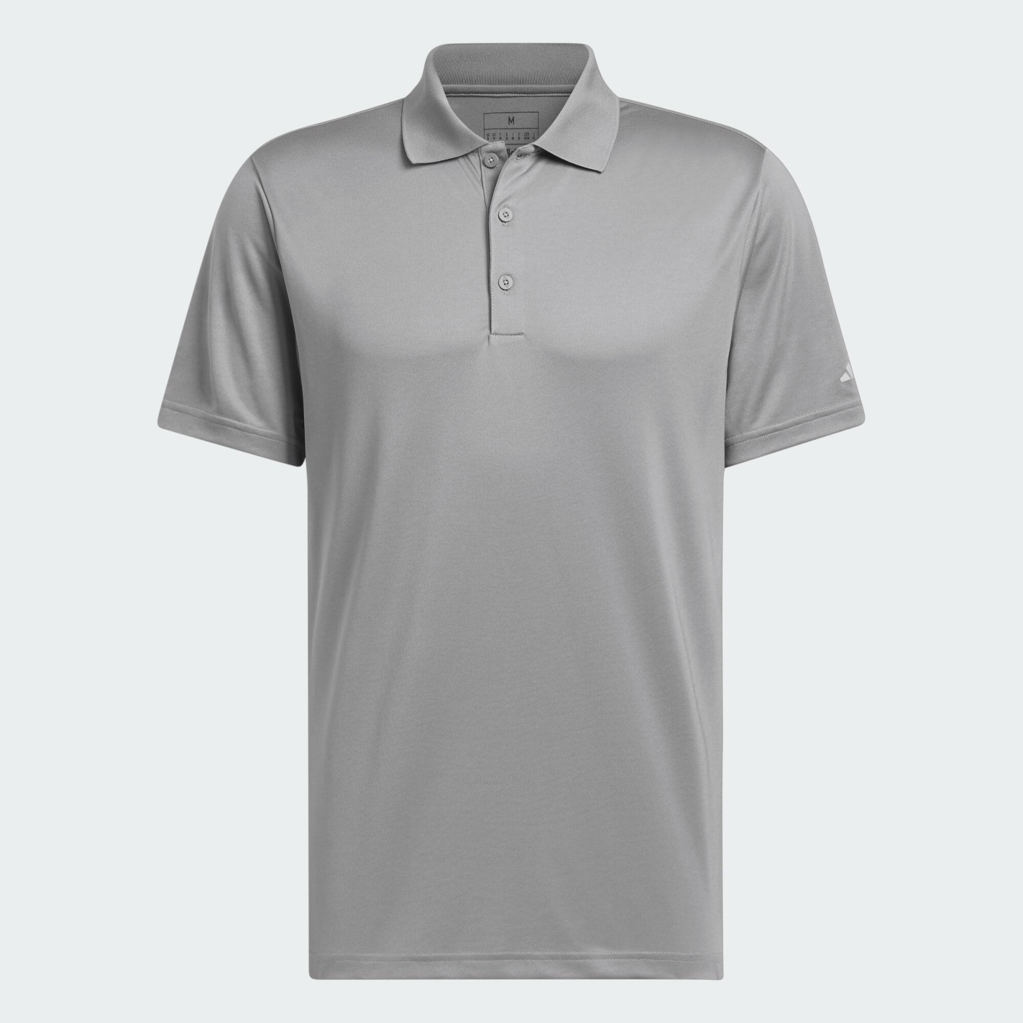 Polo Primegreen Performance Core adidas 2/7