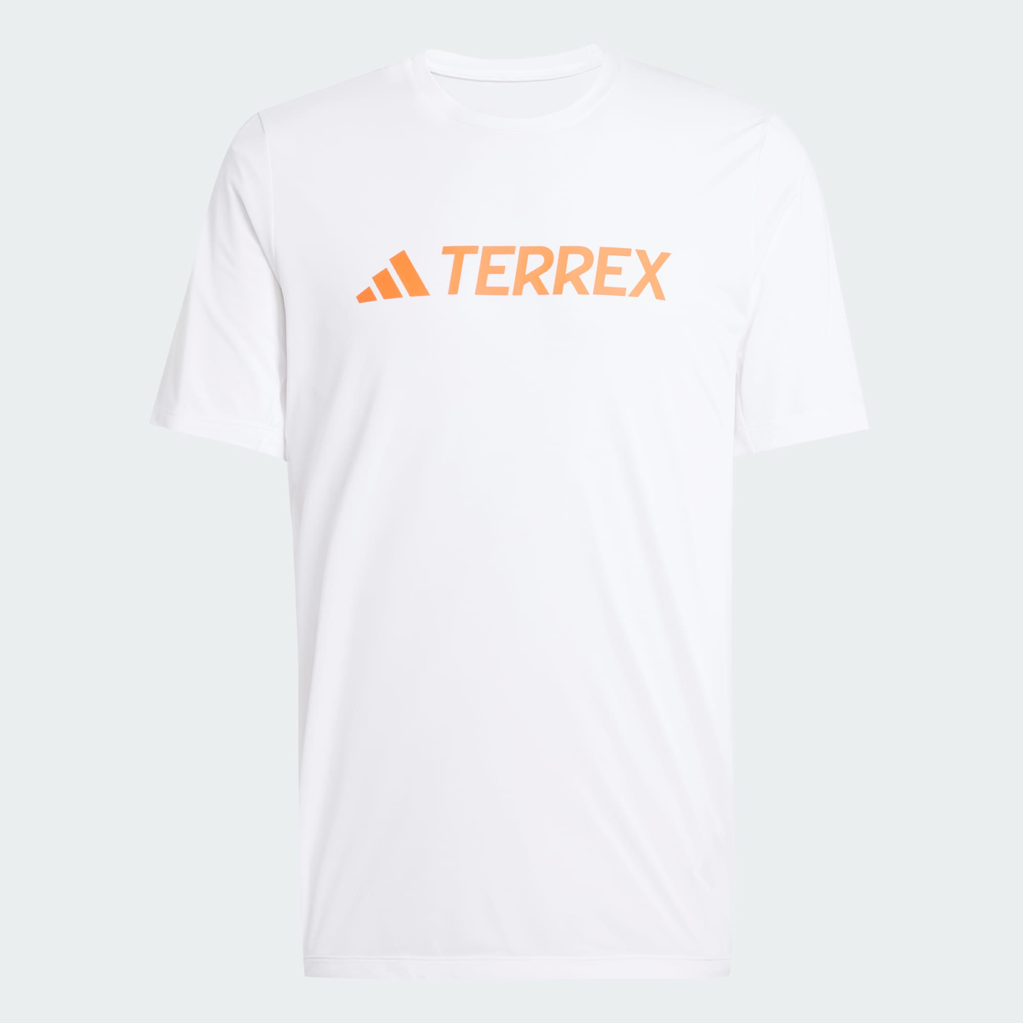 T-shirt Terrex Multi Climacool Logo Tech 2/5