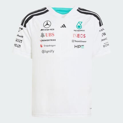 MAILLOT MERCEDES - AMG PETRONAS FORMULA 1 TEAM DRIVER