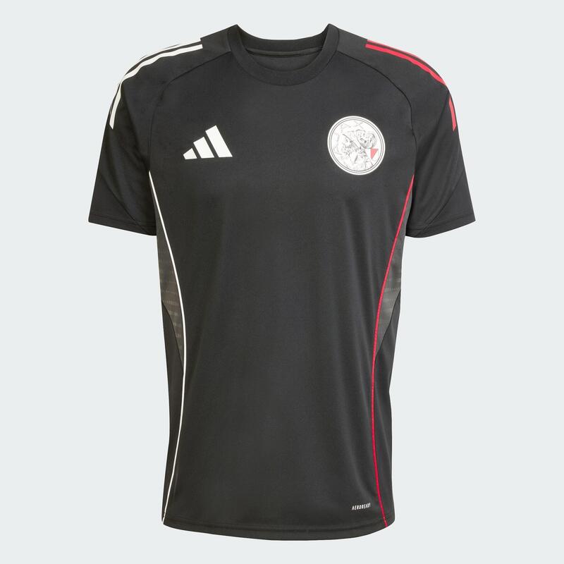 Tricou de antrenament Ajax Amsterdam Tiro 25 Competition