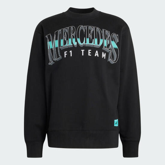 Felpa Mercedes-AMG Petronas Formula One Team Las Vegas