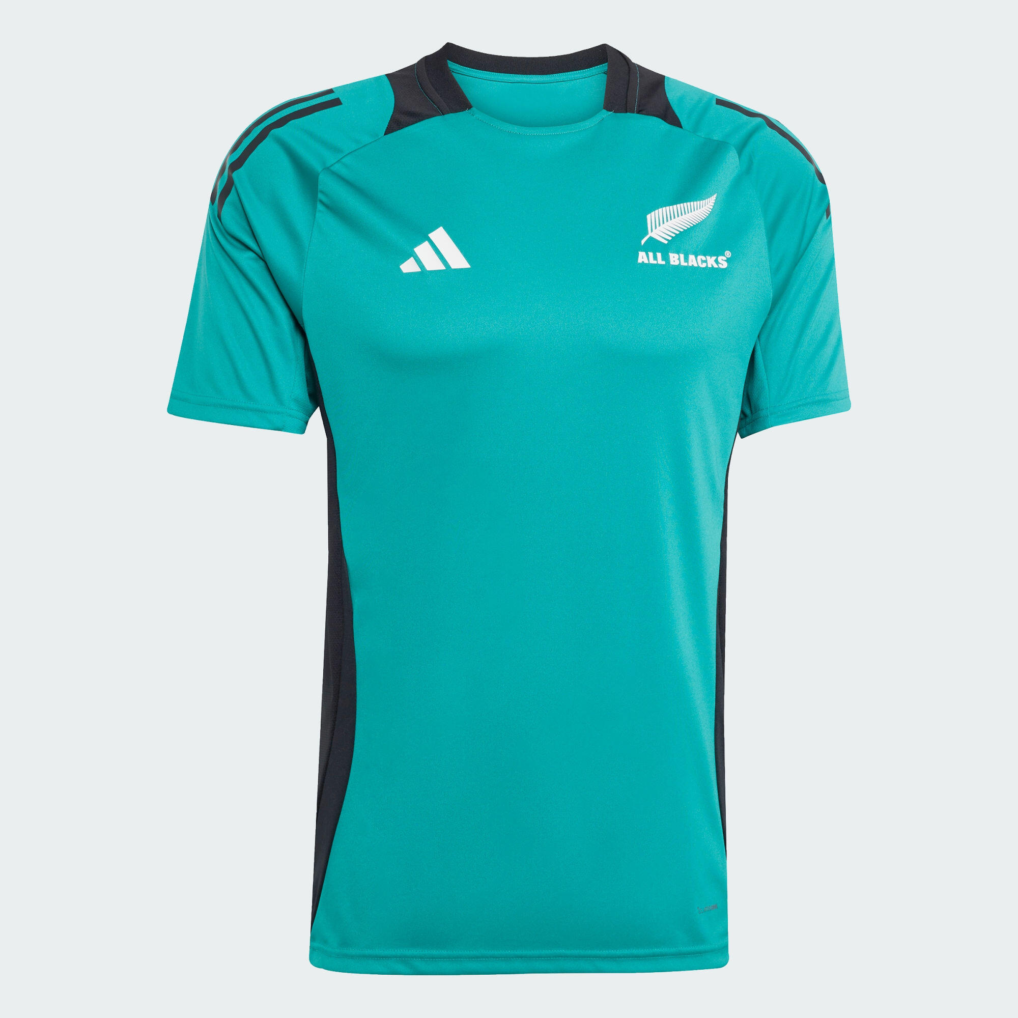 t-shirt Performance All Blacks 2/6