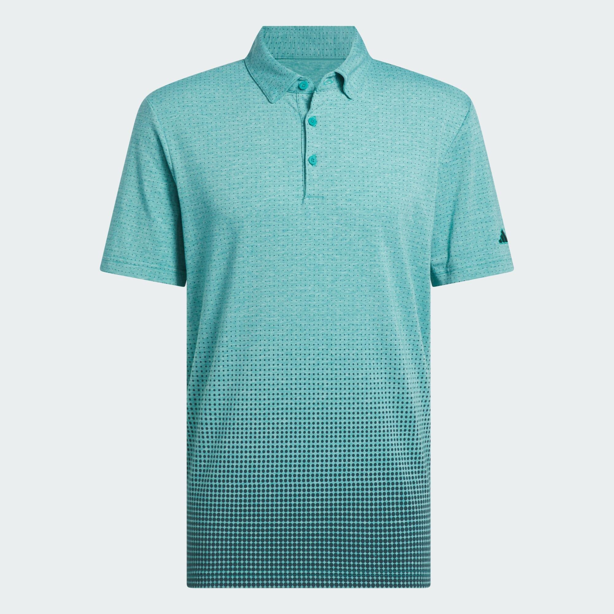 Polokošile Go-to Rise Print 2/7