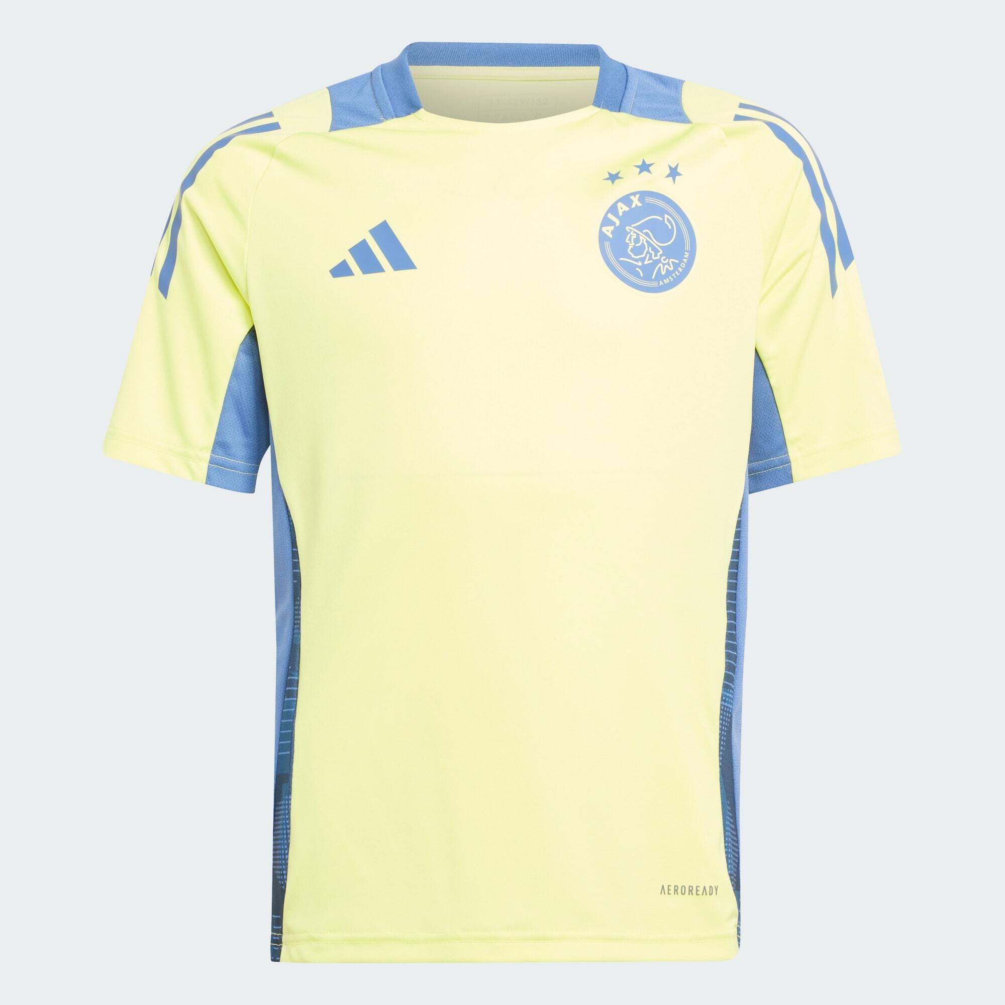 ADIDAS Dětský tréninkový dres Ajax Amsterdam Tiro 24 Competition