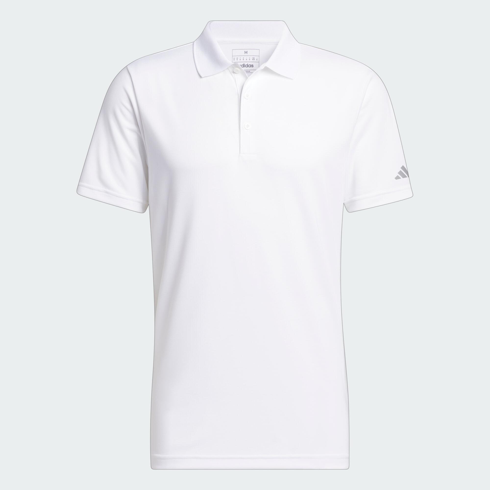 Polo Core adidas Performance Primegreen 2/7