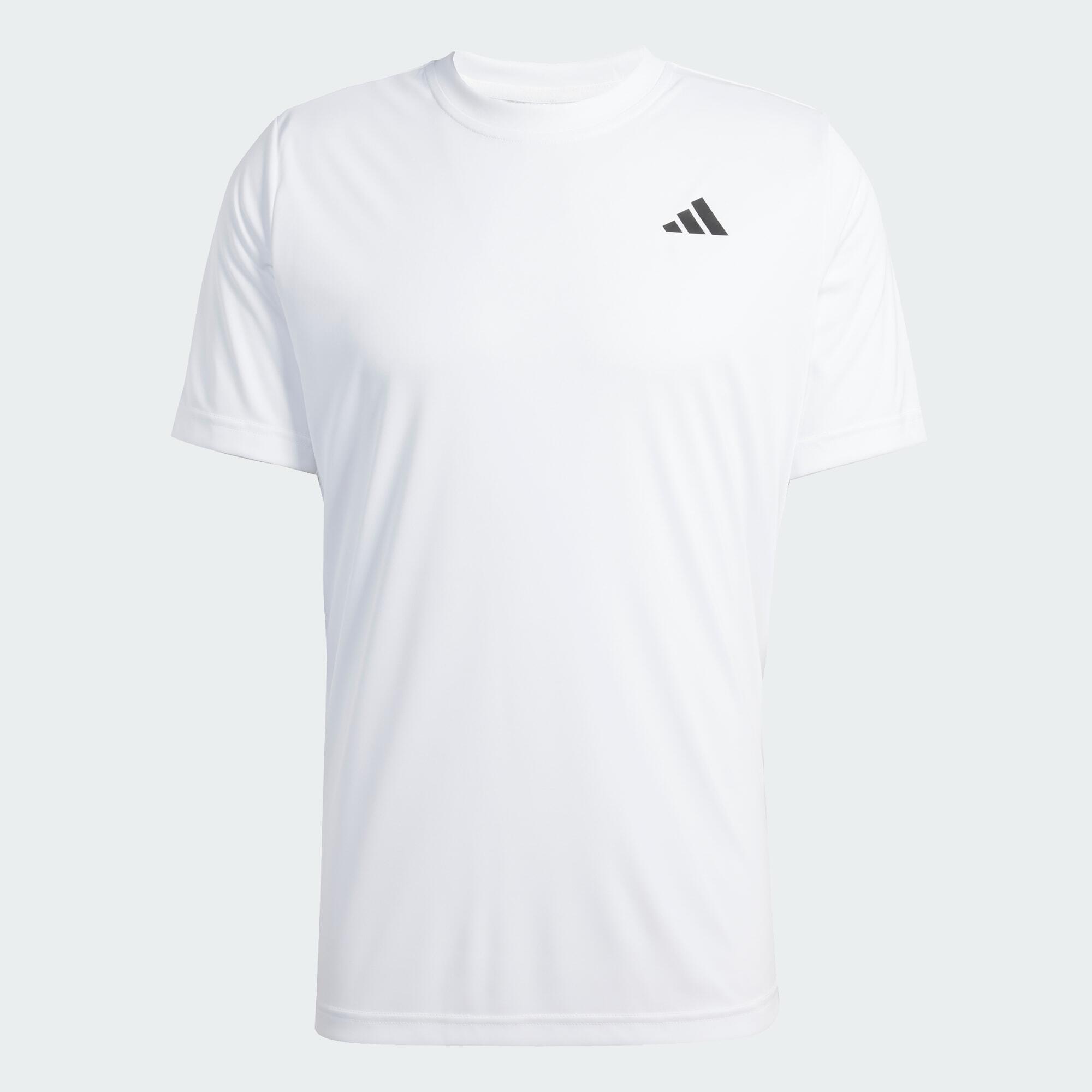 T-shirt da tennis Club Climacool 2/7