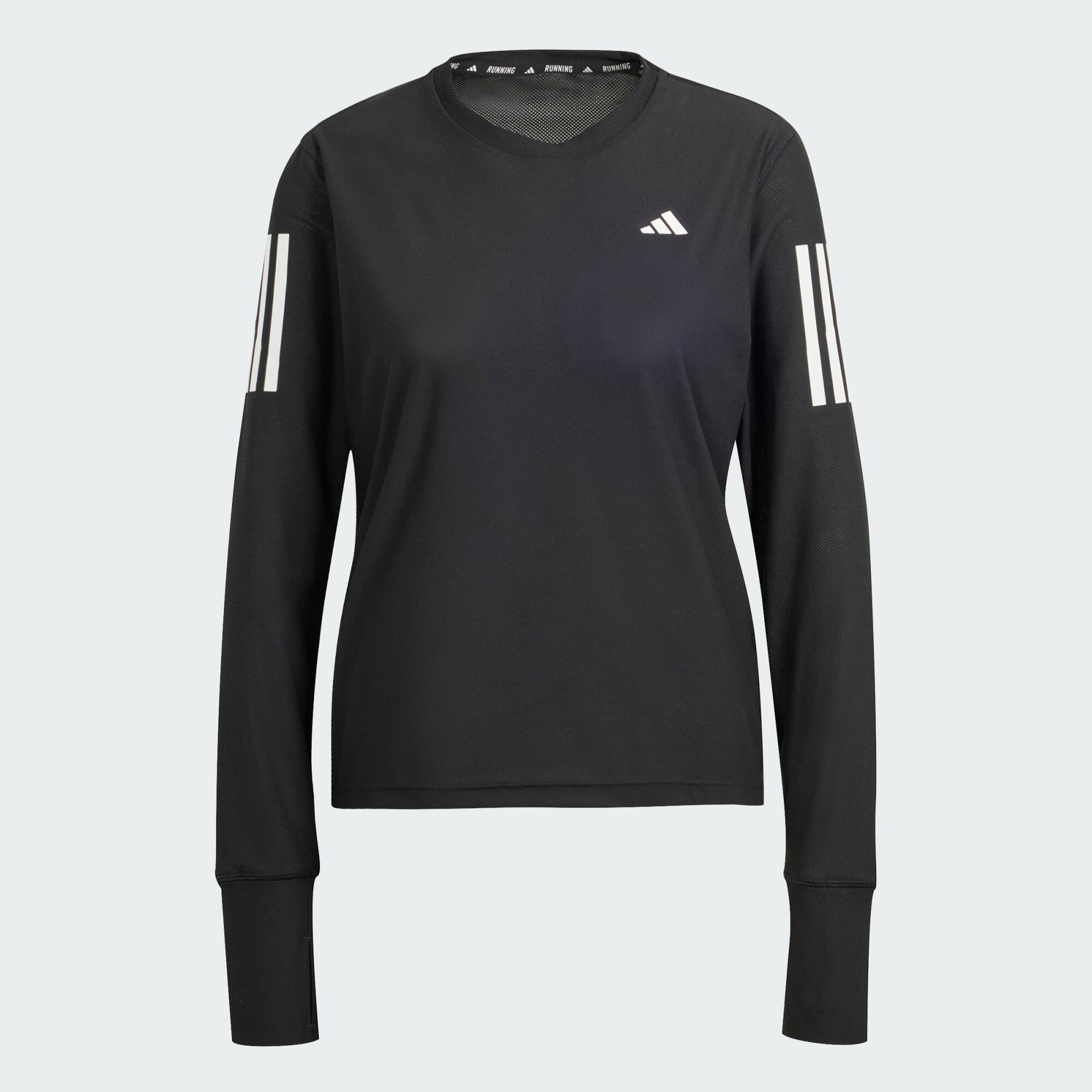 T-shirt manches longues Own The Run 2/7