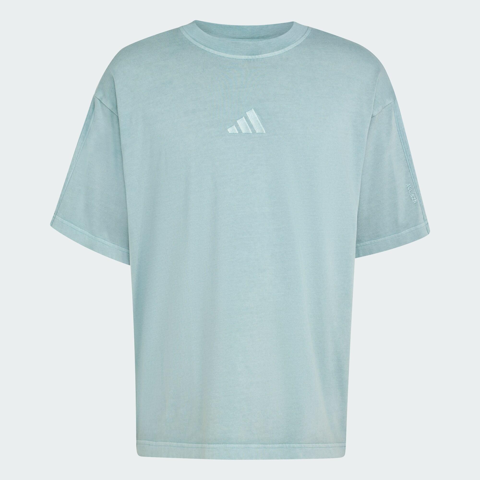 T-shirt délavé ALL SZN 2/5