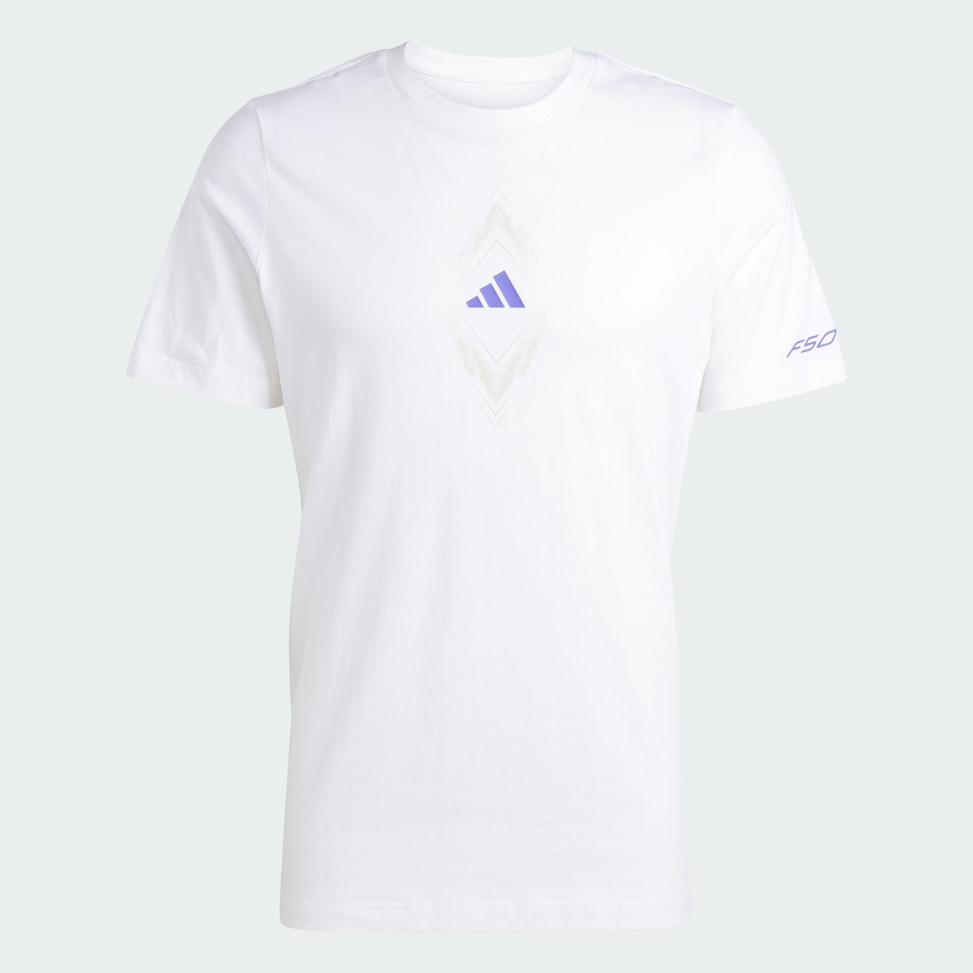 T-shirt graphique F50 2/5