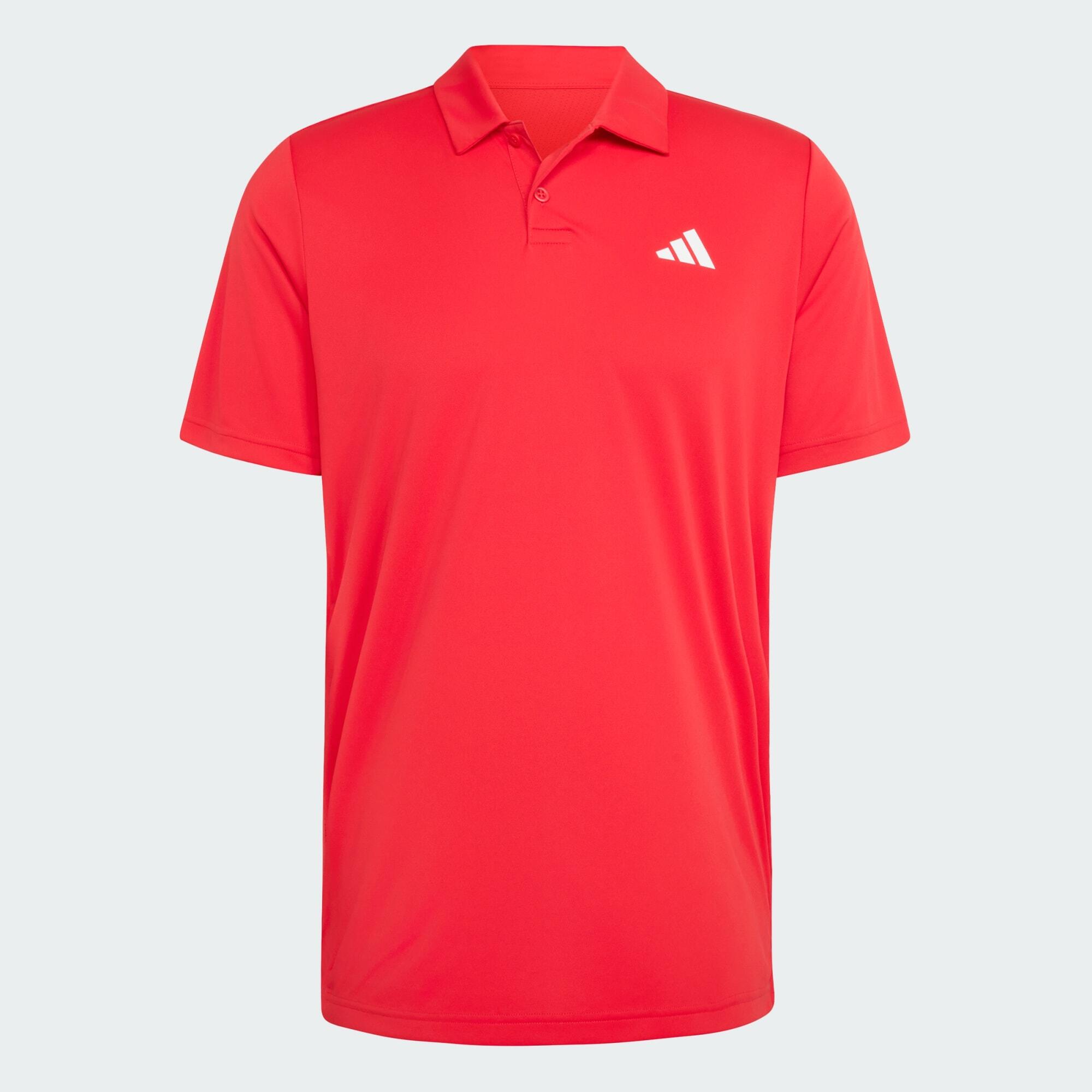 Club Tennis Poloshirt 2/5