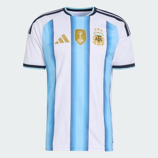 Maglia Home Authentic Argentina 26