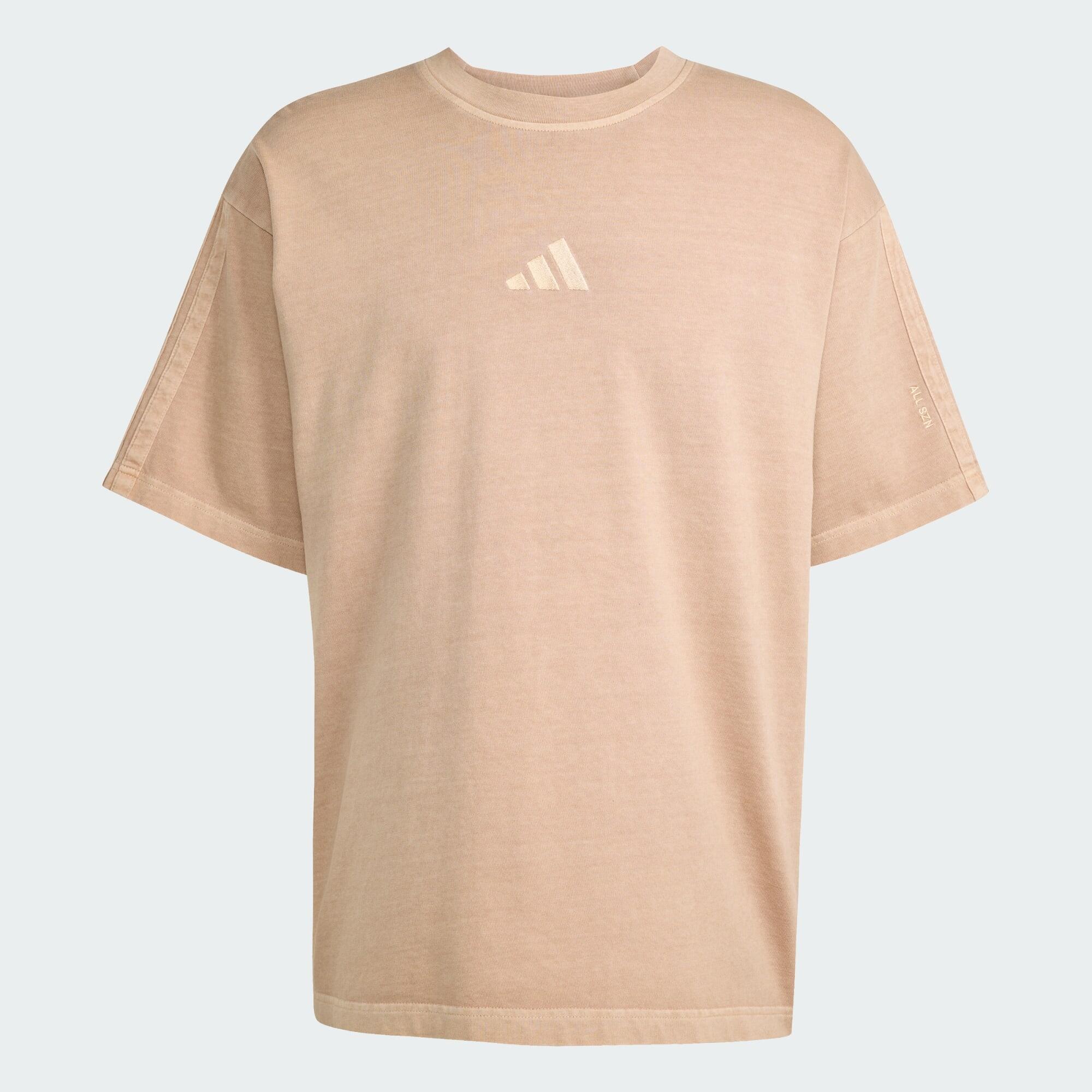 T-shirt délavé ALL SZN 2/6