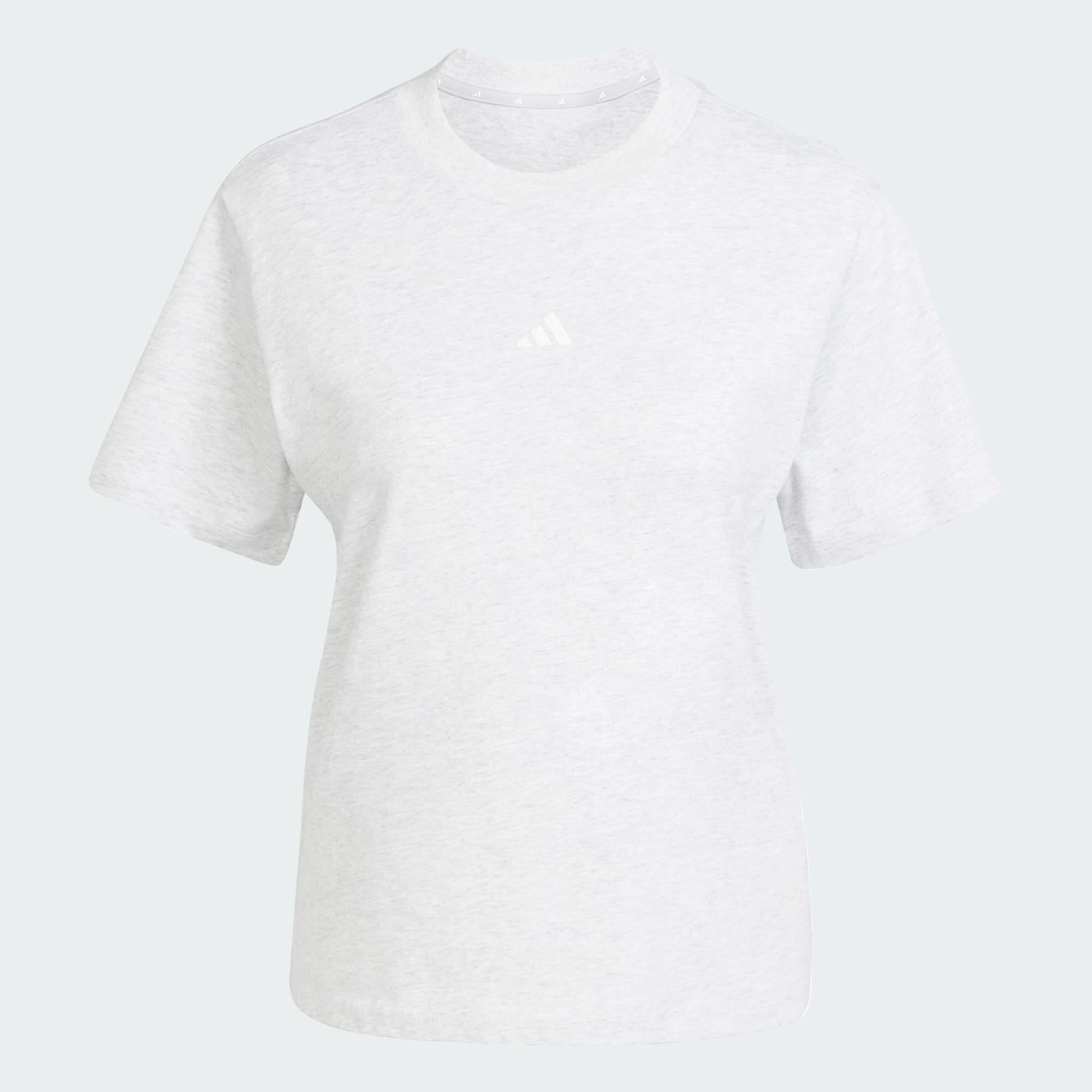 T-shirt coton petit logo Essentials 2/5