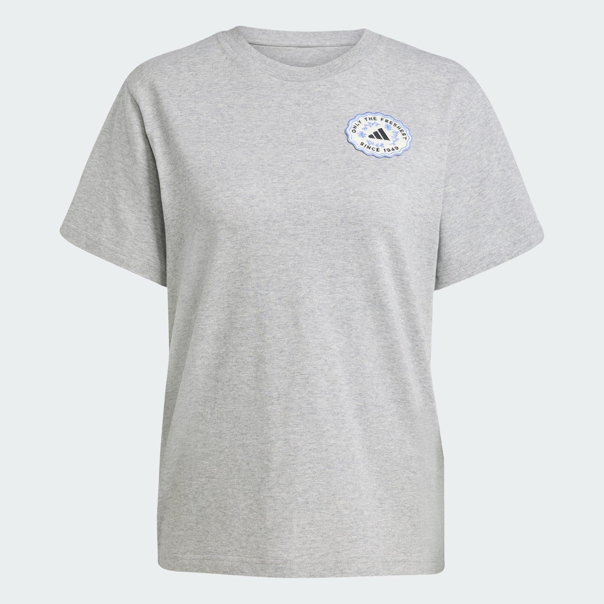 Farmers Market Graphic T-Shirt 2/5