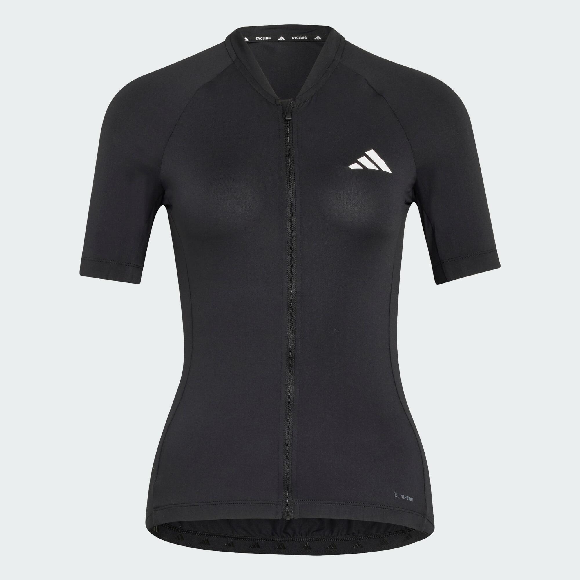 MAILLOT DE CYCLISME ESSENTIALS 2/5