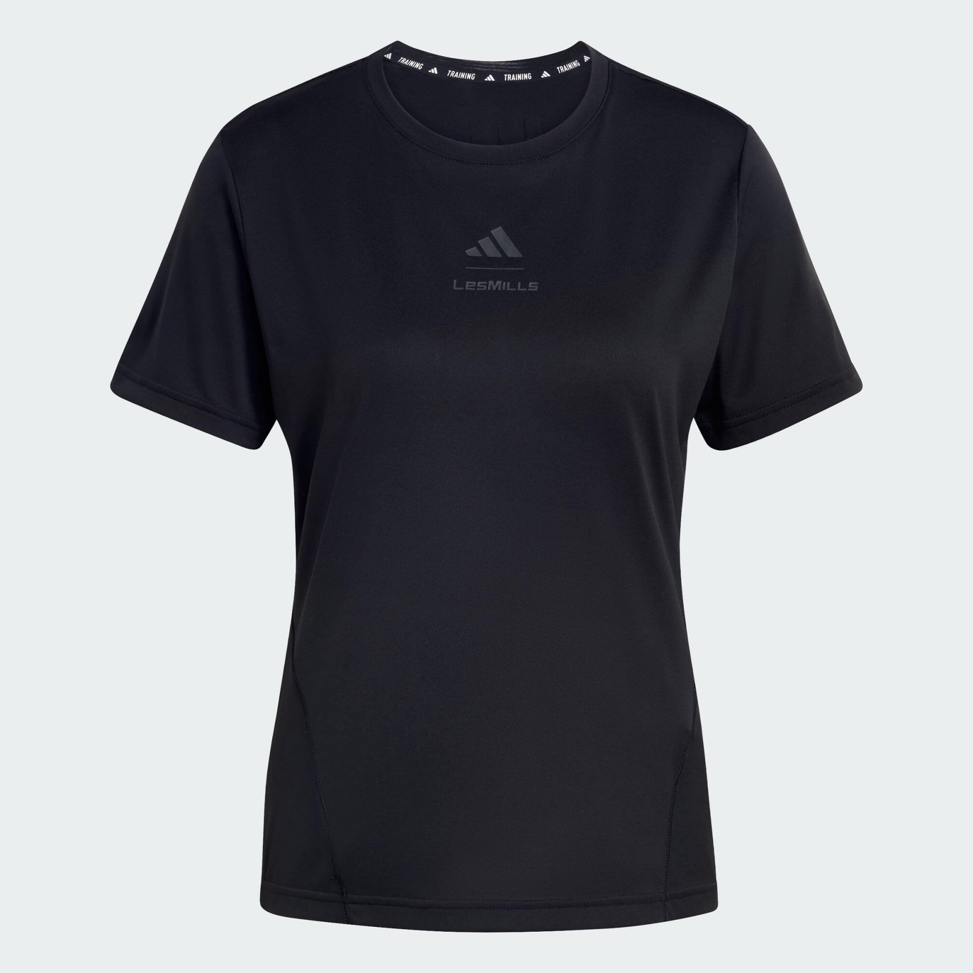 T-shirt graphique Les Mills 2/5